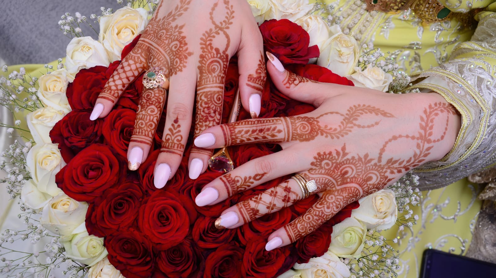 Mehendi