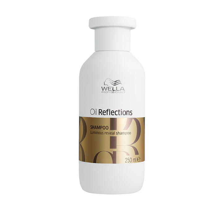 OIL REFLECTIONS Shampoo